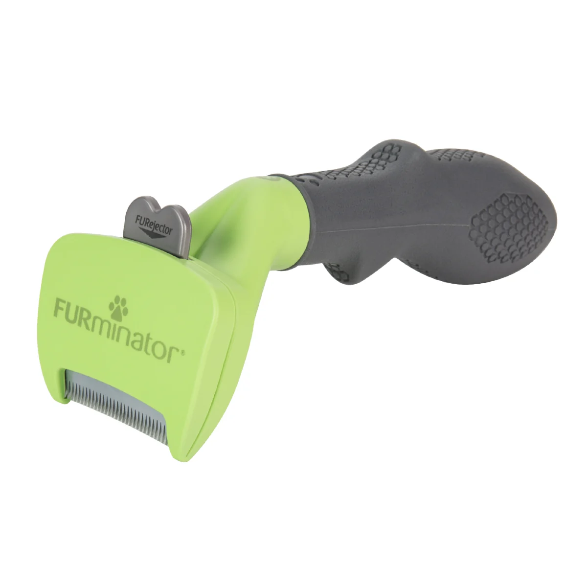 Foto oficial do FURminator Undercoat deShedding Tool para cães pequenos de pelo curto, SKU P-92915
