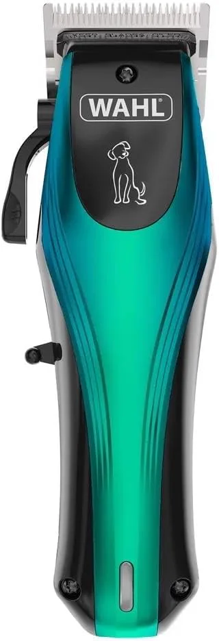 Máquina de tosa Wahl Professional Groom Lite sem fio com cabo USB